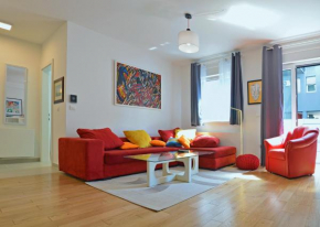 Aetherius Red Zagreb